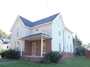 409 Butcher Blvd, Loogootee, IN 47553