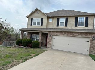 (Undisclosed Address), Springdale, AR 72762