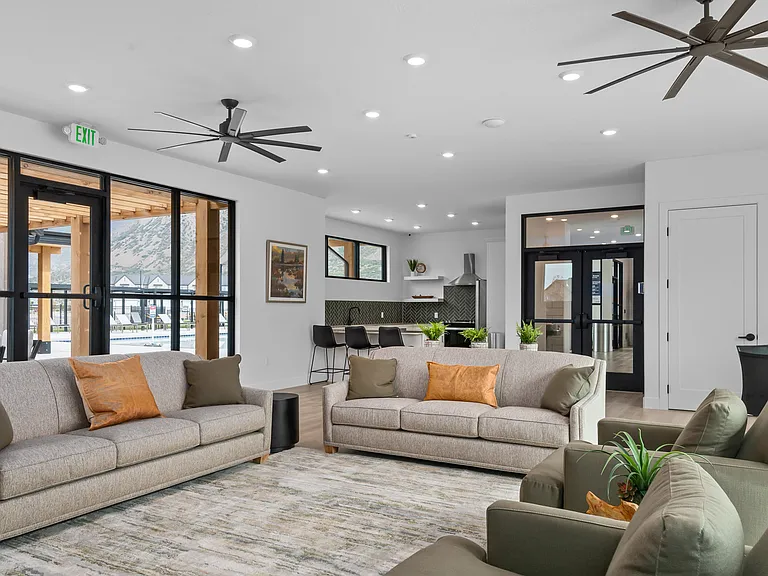 HOA Amenities