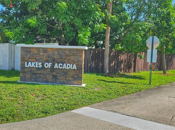 19577 NW 55th Circle Pl #19577, Opa Locka, FL 33055