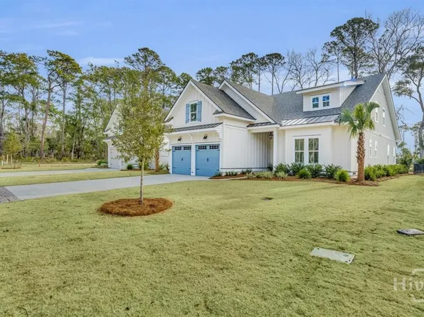 111 Grand Harbor Circle, Savannah, GA 31411