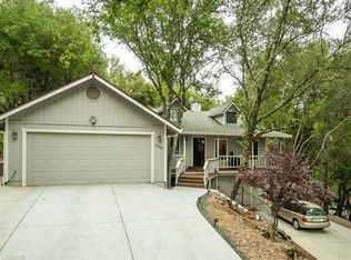 12449 Lake Wildwood Dr, Penn Valley, CA