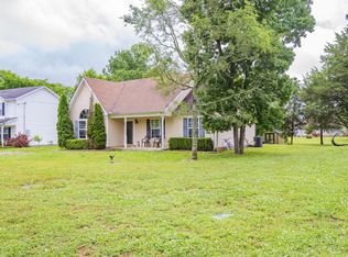 208 Eidolon Ct, Christiana, TN 37037
