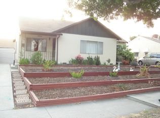 1437 N Buena Vista St, Burbank, CA 91505
