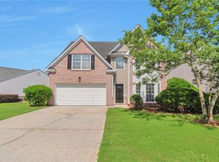 3190 Wrenwood Ct, Loganville, GA 30052