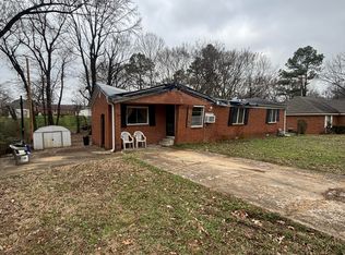 7435 Murry Hill Cir, Olive Branch, MS 38654