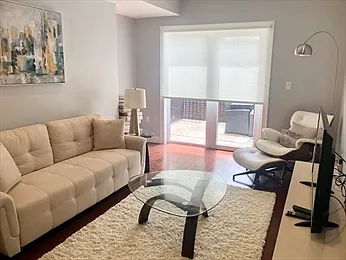 1 bed, 540 sqft, $4,000 — Photo 4