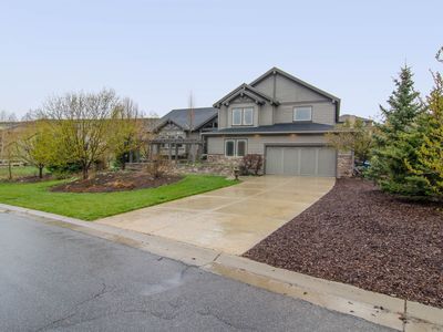 5875 Kingsford Ave, Park City, UT, 84098