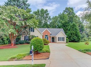 4663 Devencrest Ln, Buford, GA 30519