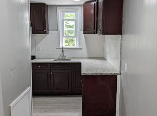 502 W 10th St FLOOR 1, Chester, PA 19013