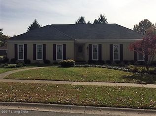 10012 Timberwood Cir, Louisville, KY 40223