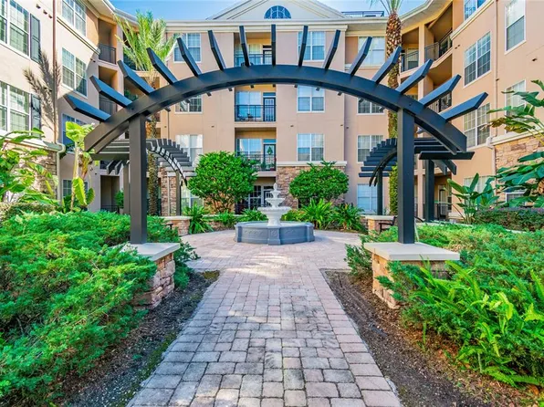 4221 W Spruce St APT 1323, Tampa, FL 33607