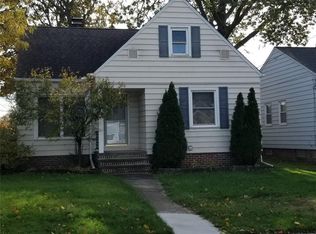 5801 Traymore Ave, Cleveland, OH 44144