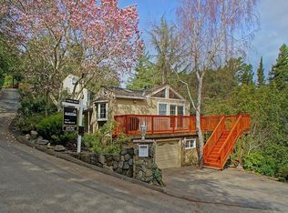 21 South Trl, Orinda, CA 94563