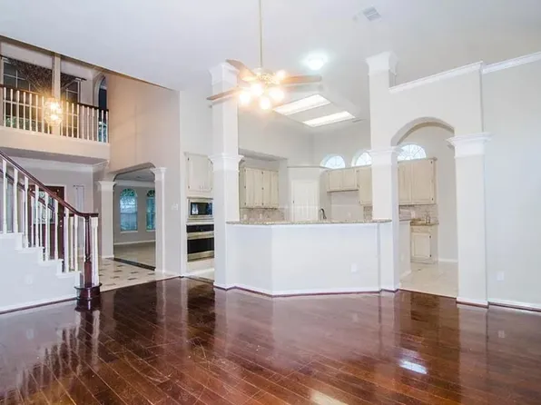 22406 Wildwood Grove Dr, Katy, TX 77450