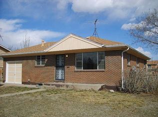 11480 Irma Dr, Northglenn, CO 80233