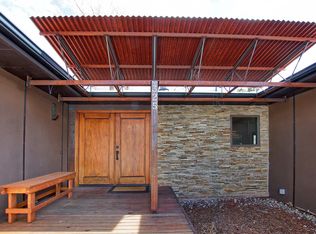 325 Sutherland Pl, Manitou Springs, CO 80829