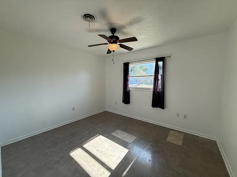 First Guest Bedroom