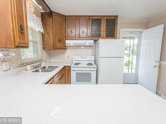 Kitchen View 2