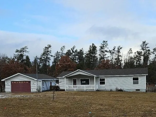 255 E M 72 Hwy, Grayling, MI 49738