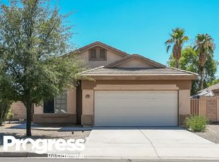 8465 E Edgewood Ave, Mesa, AZ 85208