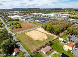 Roosevelt Ave, Selinsgrove, PA 17870