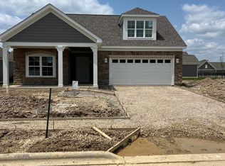 237 Fairhavens, Marysville, OH