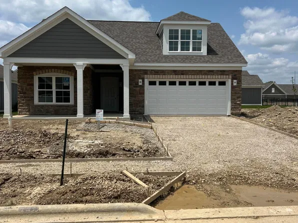 237 Fairhavens, Marysville, OH 43040