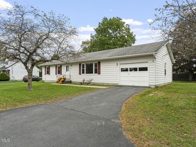 43 Russell Drive, Stillwater, NY, 12170