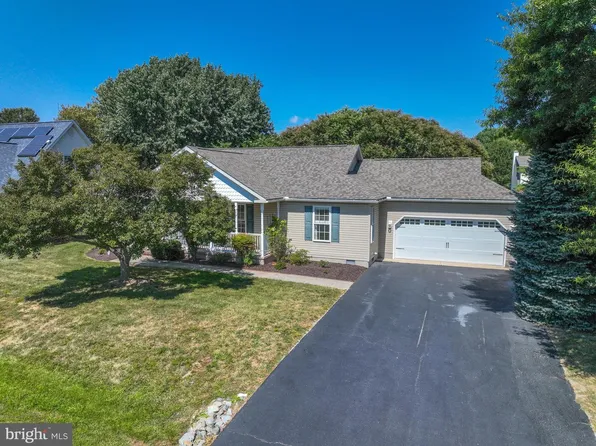 31 Coral Ln, Frankford, DE 19945