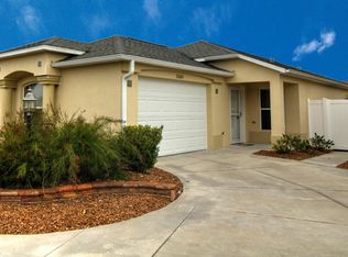 2064 Countrywind Ct, The Villages, FL 32162