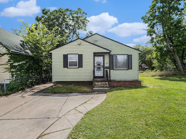 310 E Pierson Rd, Flint, MI 48505