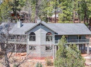 178 W Memory Ln, Payson, AZ 85541