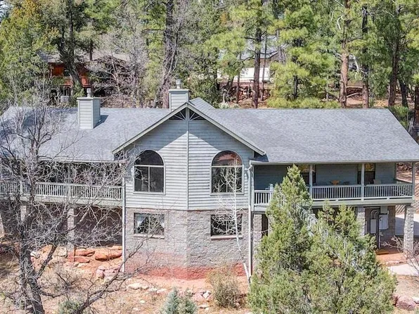 178 W Memory Ln, Payson, AZ 85541