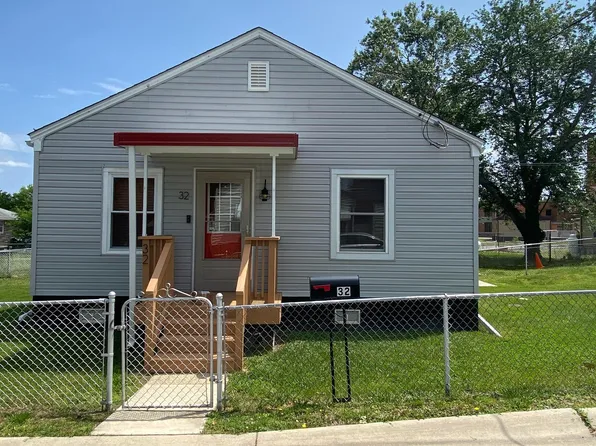 32 Cypress Pl, Indian Head, MD 20640