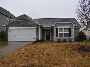 1673 Musket Trl, Sumter, SC 29150