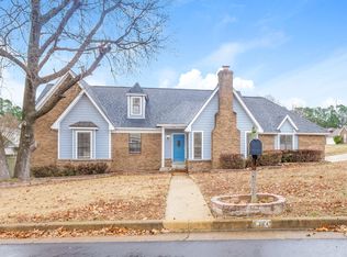 6744 Blue Spruce Dr, Southaven, MS 38671