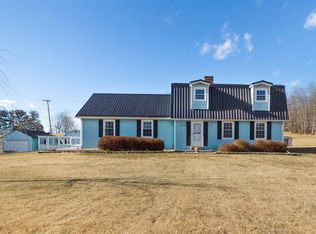 5019 Meadow Way, Dublin, VA 24084
