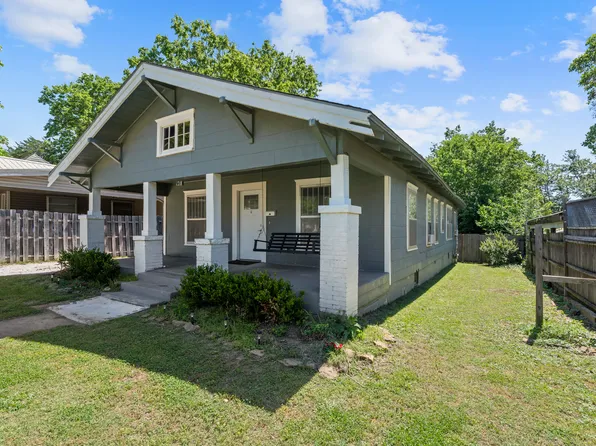 128 S Adair St, Vinita, OK 74301