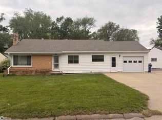 19 Morningside Dr, Denison, IA 51442