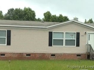 3865 N Chicken Rd, Pembroke, NC 28372