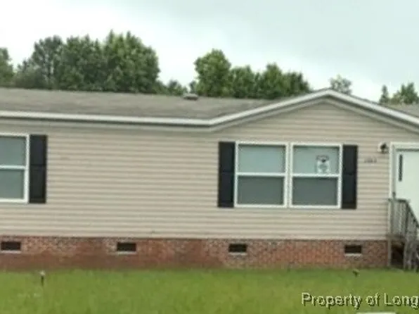 3865 N Chicken Rd, Pembroke, NC 28372
