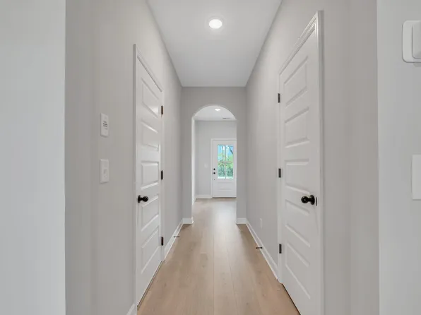 Savannah Plan, Anderson Park