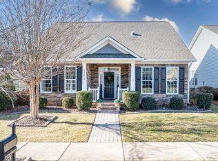 17918 Coulter Pkwy, Cornelius, NC 28031