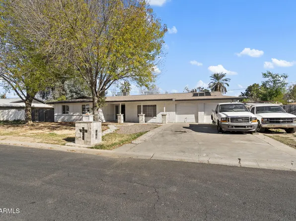 7319 N 33RD Avenue, Phoenix, AZ 85051