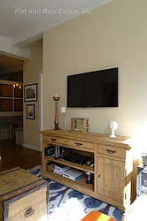 Rented by Flat Iron Real Estate