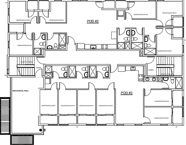 2nd image of 971 Embarcadero Del Mar #4