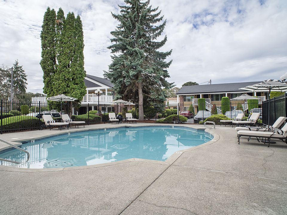 Waverly Manor Apartments 5453 Steilacoom Blvd SW Lakewood WA Zillow
