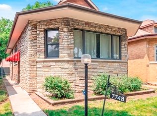 7748 S Wabash Ave, Chicago, IL 60619