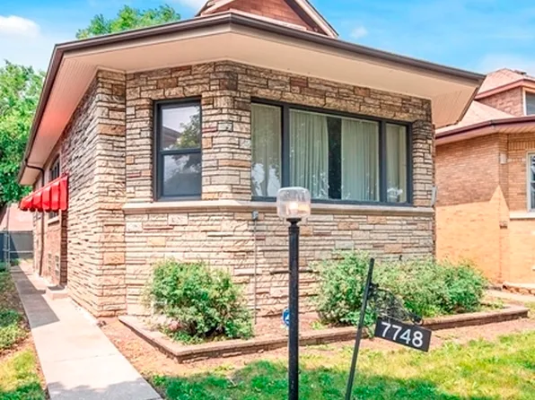 7748 S Wabash Ave, Chicago, IL 60619